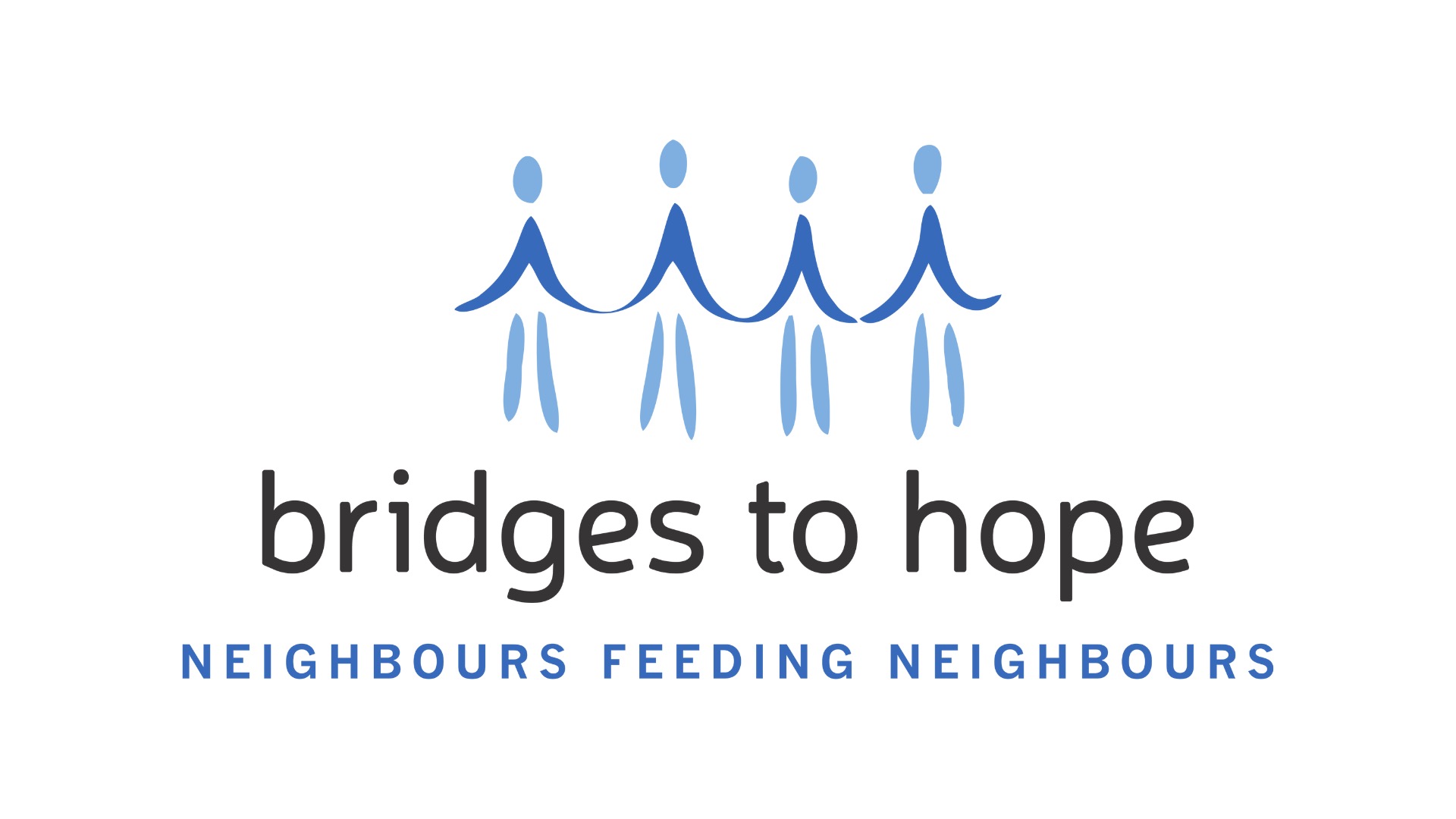 Bridges to Hope Logo